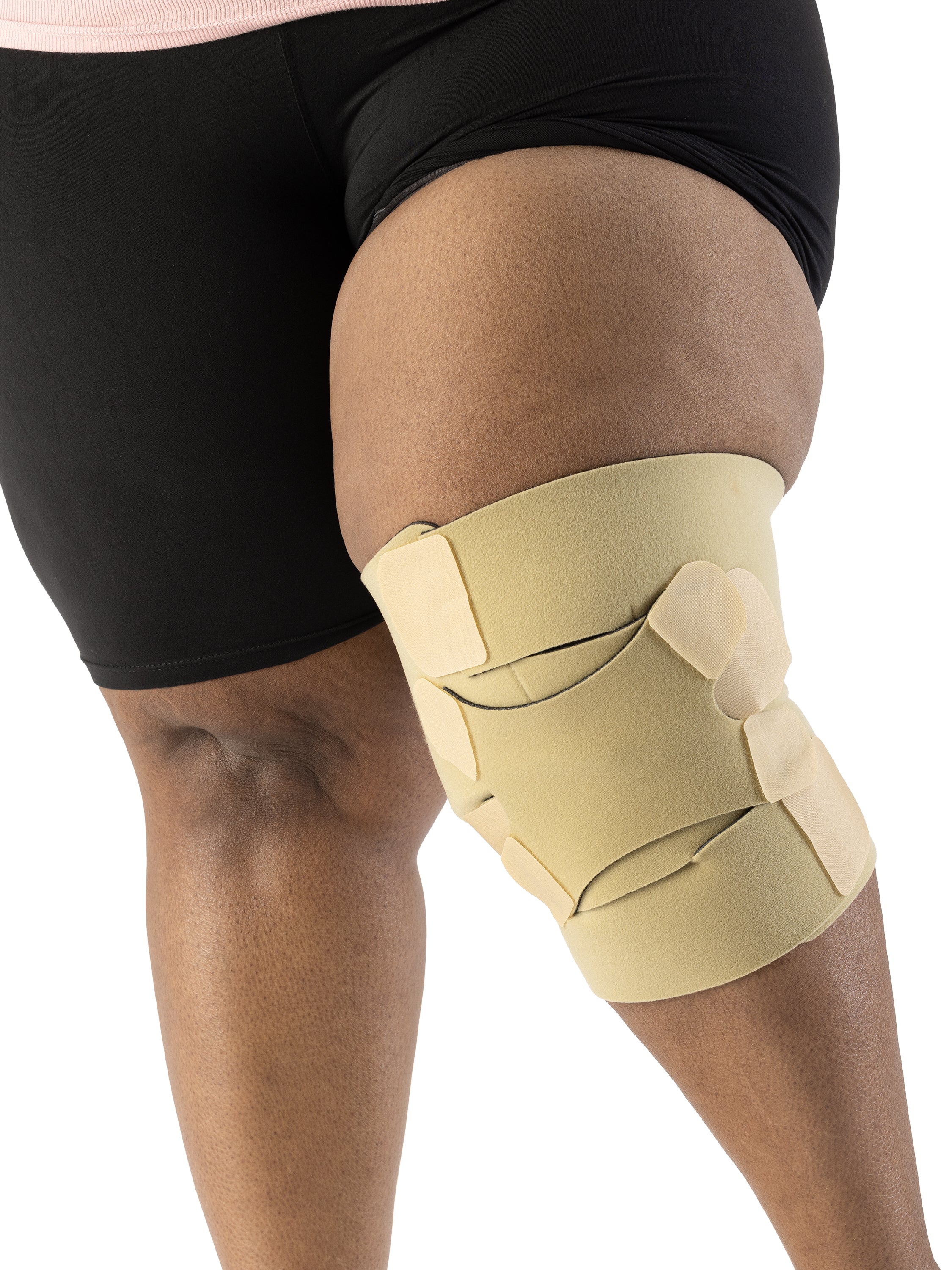 Compreflex Contain Knee - Image 2