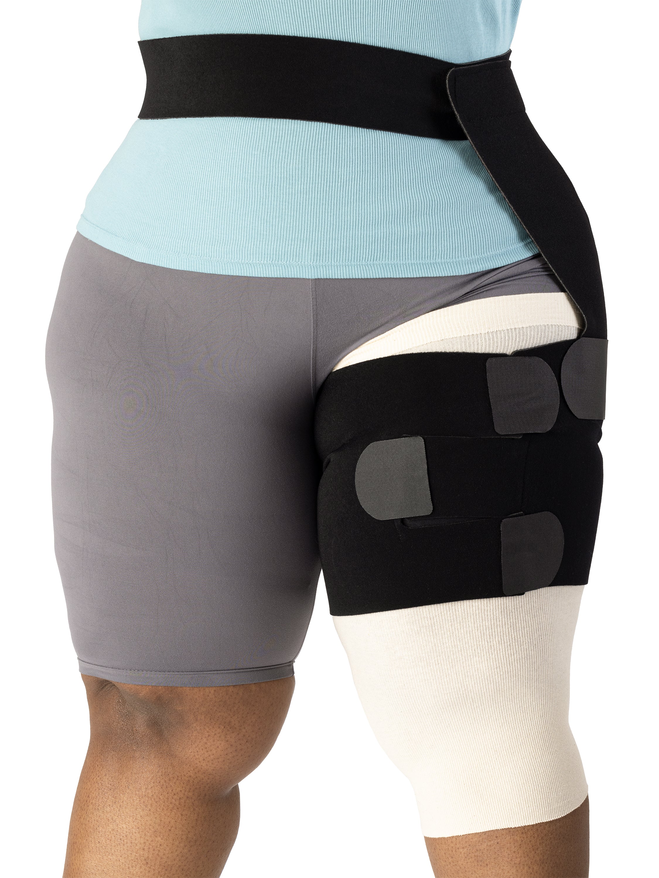 Compreflex Contain Thigh (Left) - Image 2