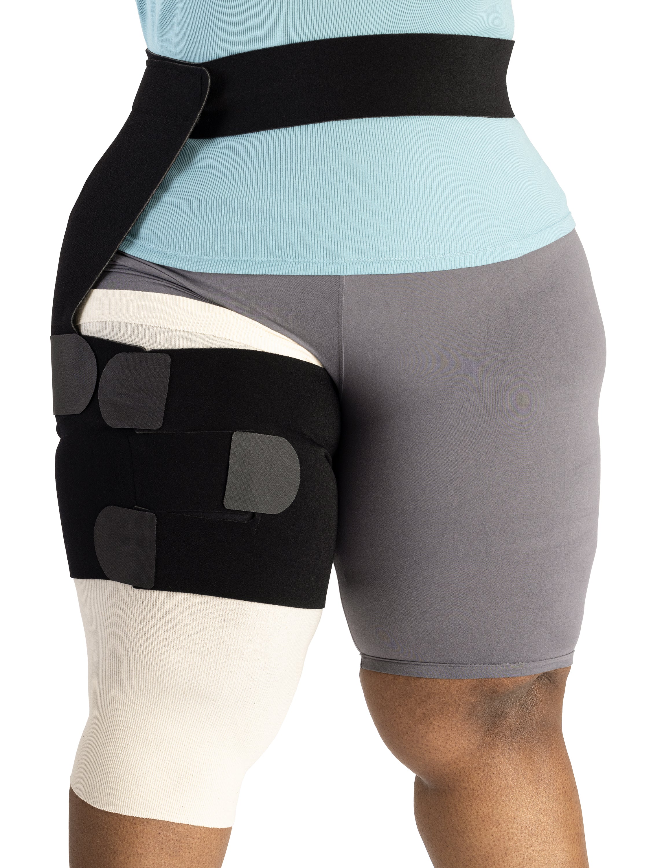 Compreflex Contain Thigh (Right) - Image 2