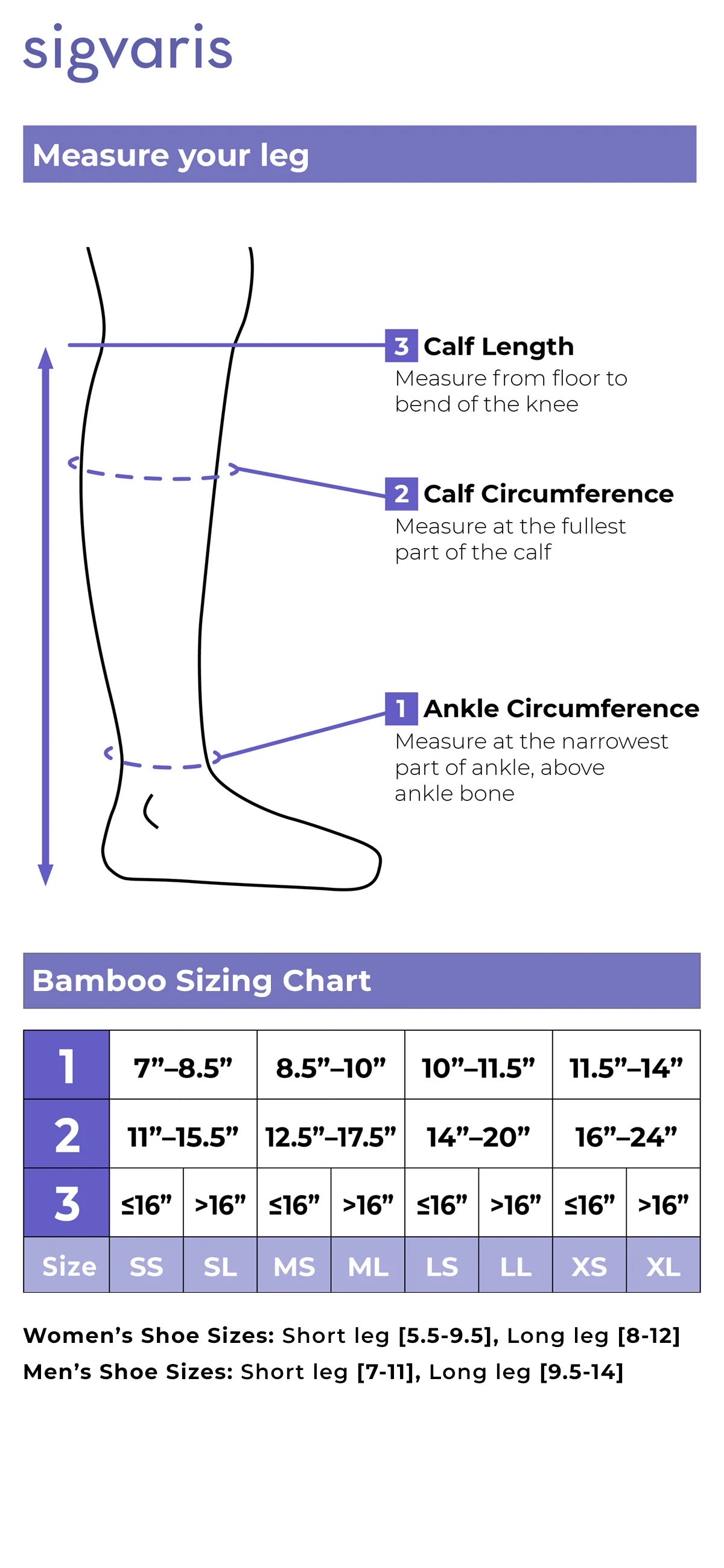 Men's Style Bamboo Calf - Image 5