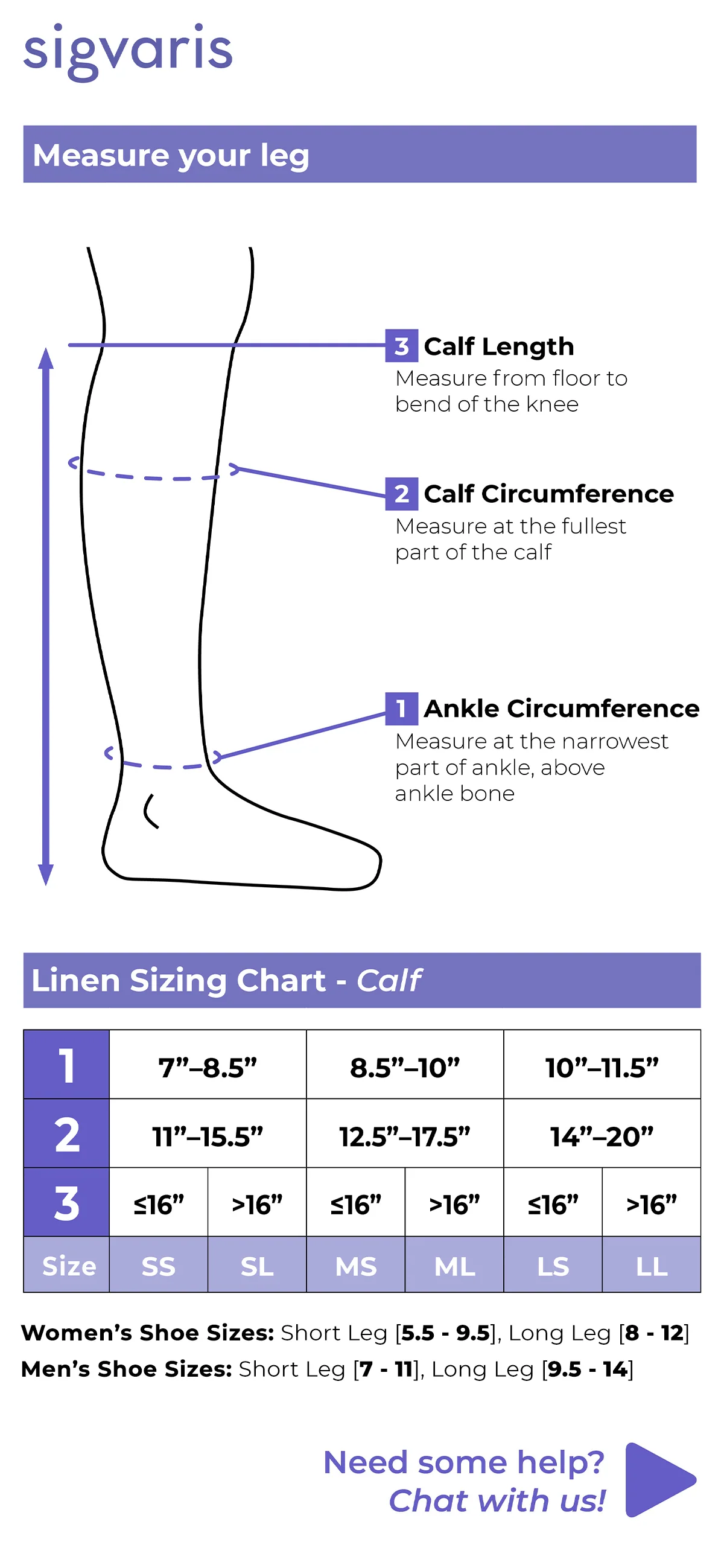 Men's Style Linen Calf - Image 6