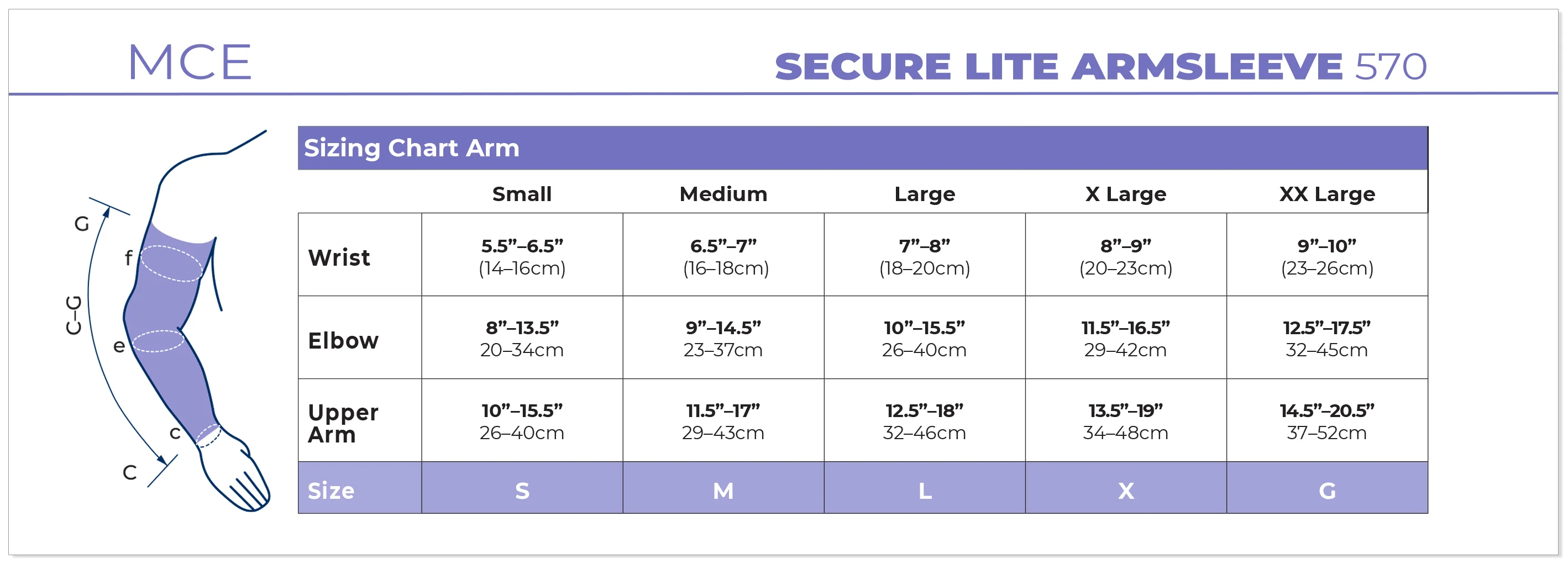 Secure Lite Armsleeve - Image 7