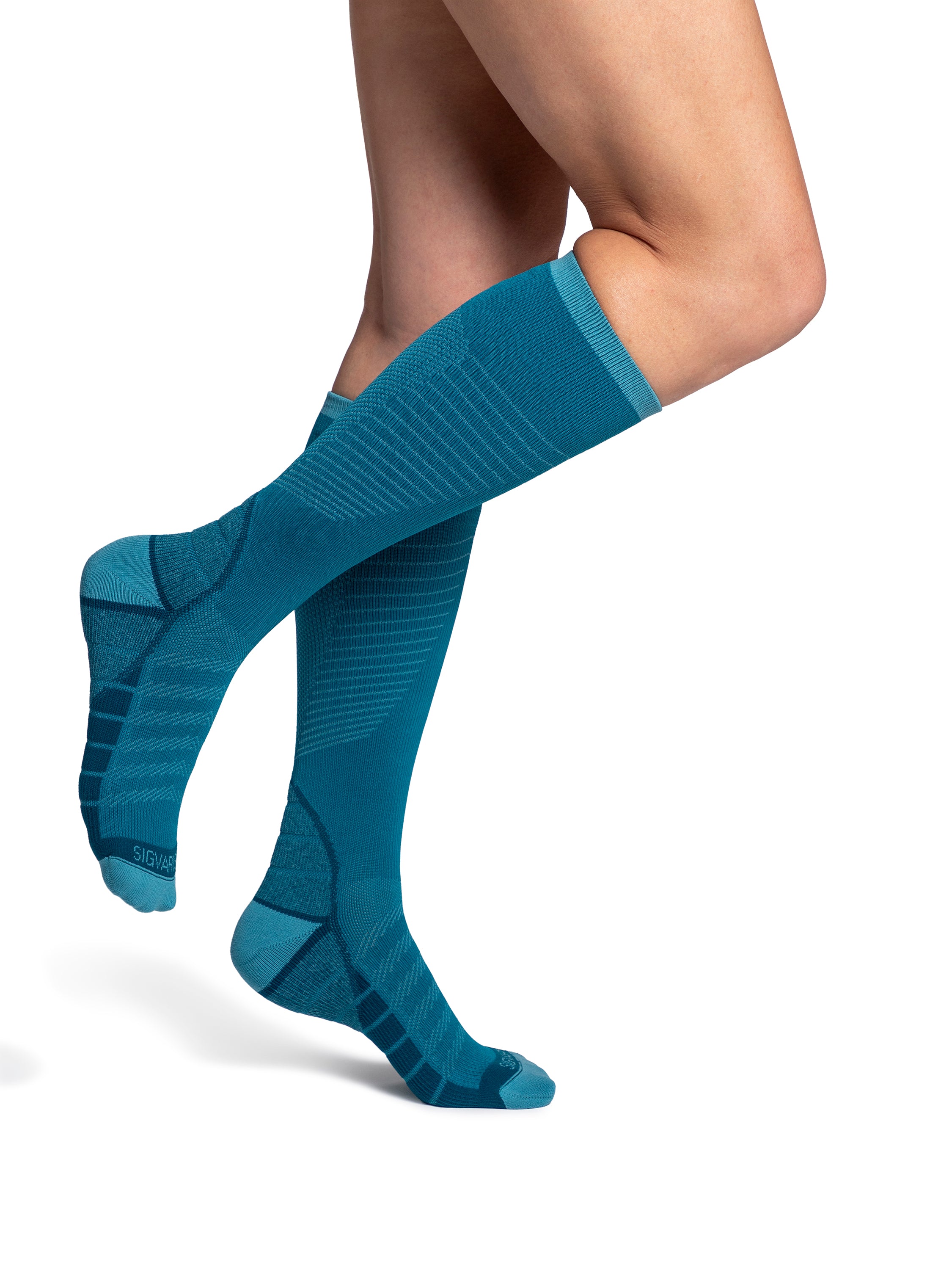 Best compression for cycling