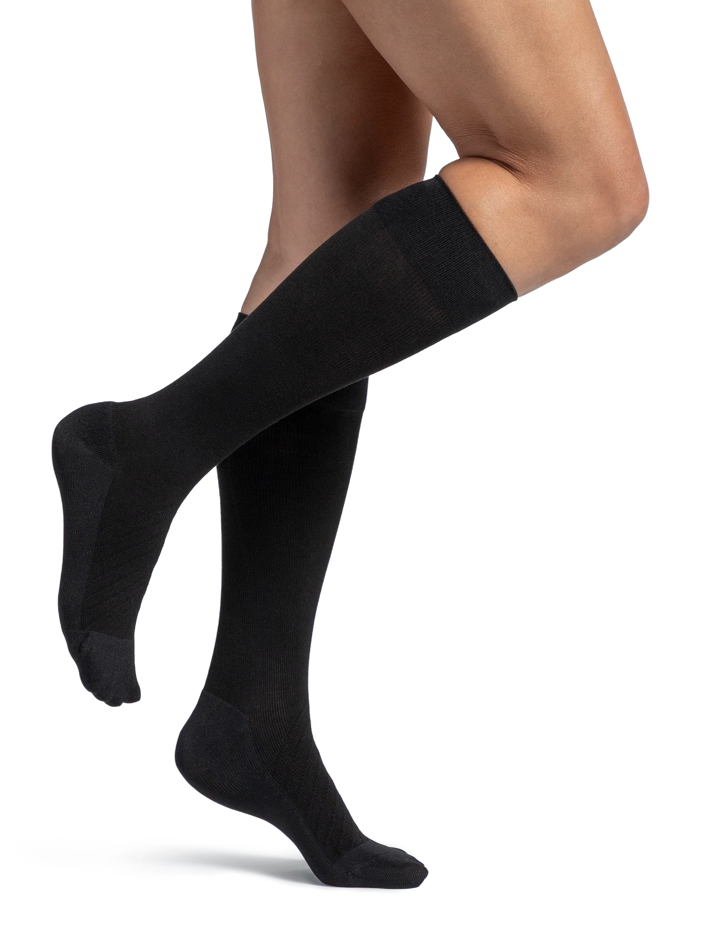 Women's Style Bamboo Calf - Image 3